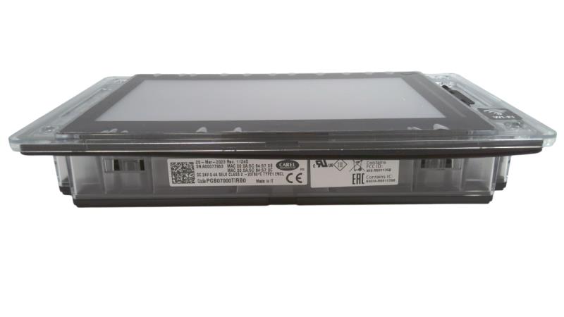 CAREL PGB07000TIRB0