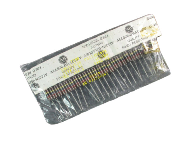 ALLEN BRADLEY RC42GF120J