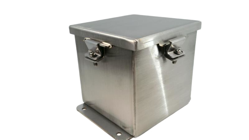 SPJ4SS6-666 by SCHAEFERS ELECTRICAL ENCL