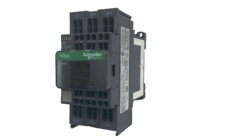 SCHNEIDER ELECTRIC LC1D123BD