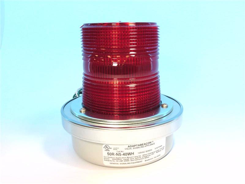 Potter PSA Addressable Photo Smoke Detector – Seller Refurbished, Excellent Condition