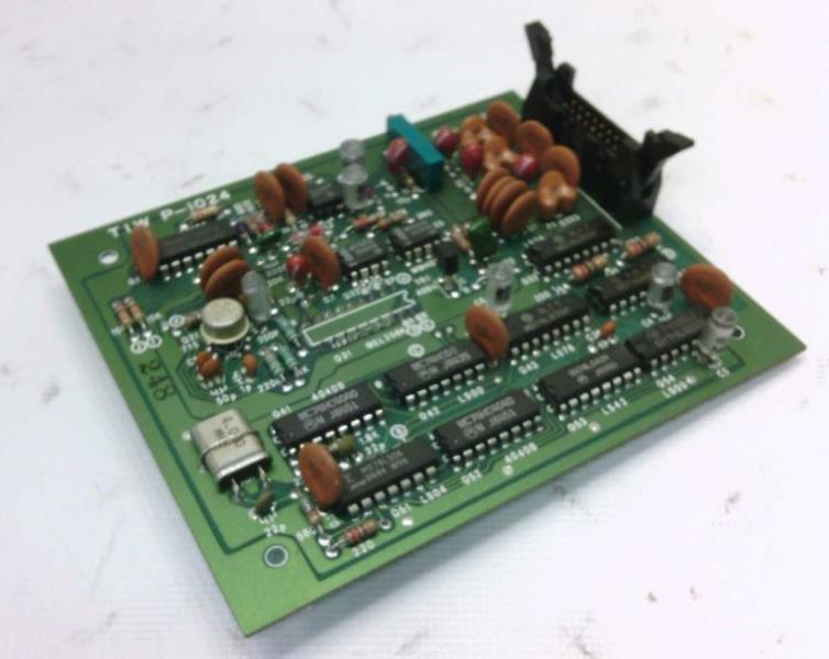 GENERIC TIWP1024