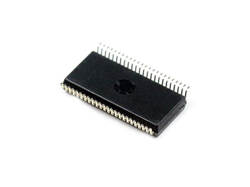 TEXAS INSTRUMENTS SEMI SN74LVTH16374DLR