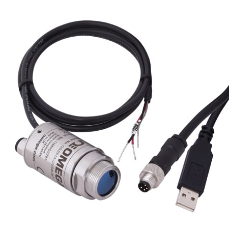OMEGA ENGINEERING OS801A-USB