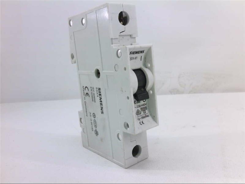SIEMENS 5SX4132-7