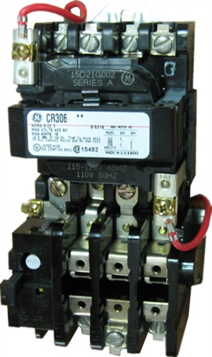 CR306C000AAAAA por GENERAL ELECTRIC