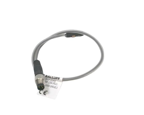 BALLUFF BMF 235K-PS-C-2A-SA93-S49-00,3