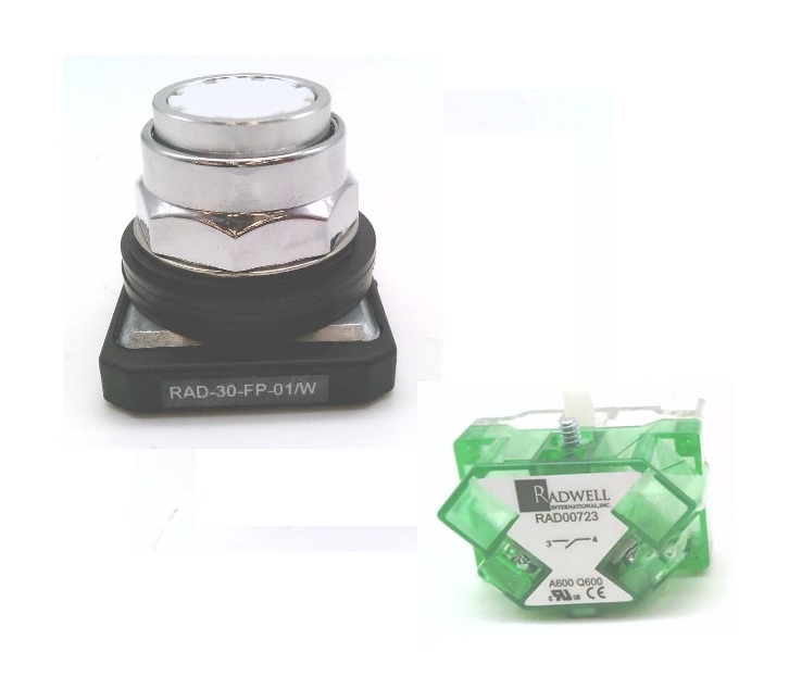 RADWELL RAD-30-FP-01/W-10