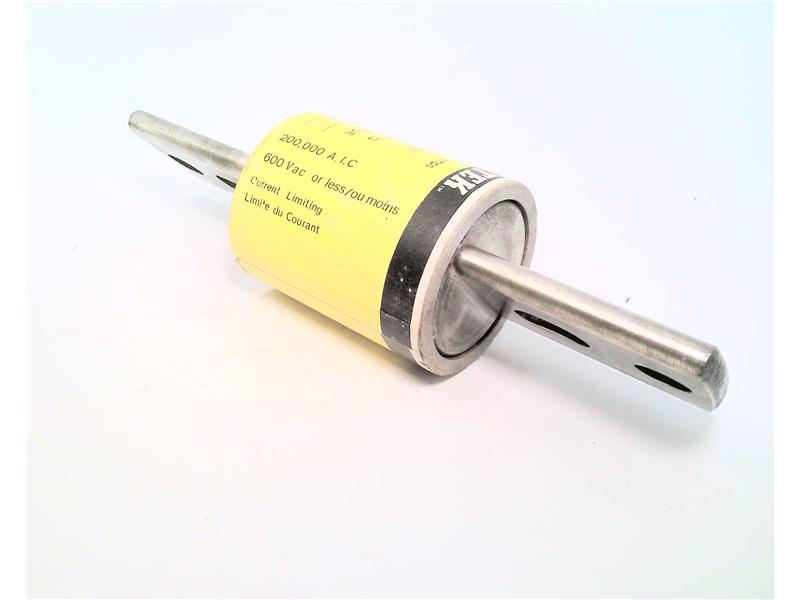 FUSE TEK LCU-1400