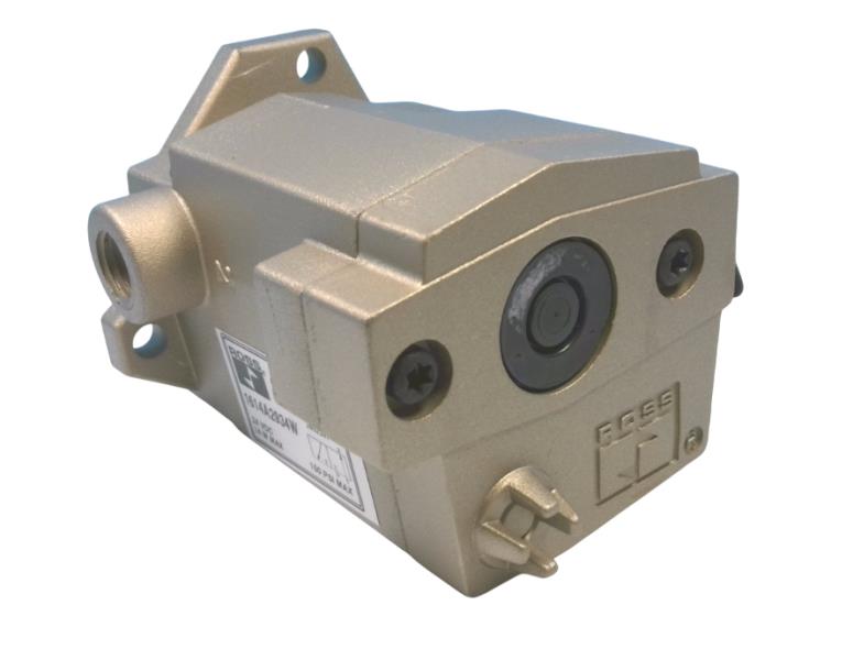 ROSS CONTROLS 1614A2934W