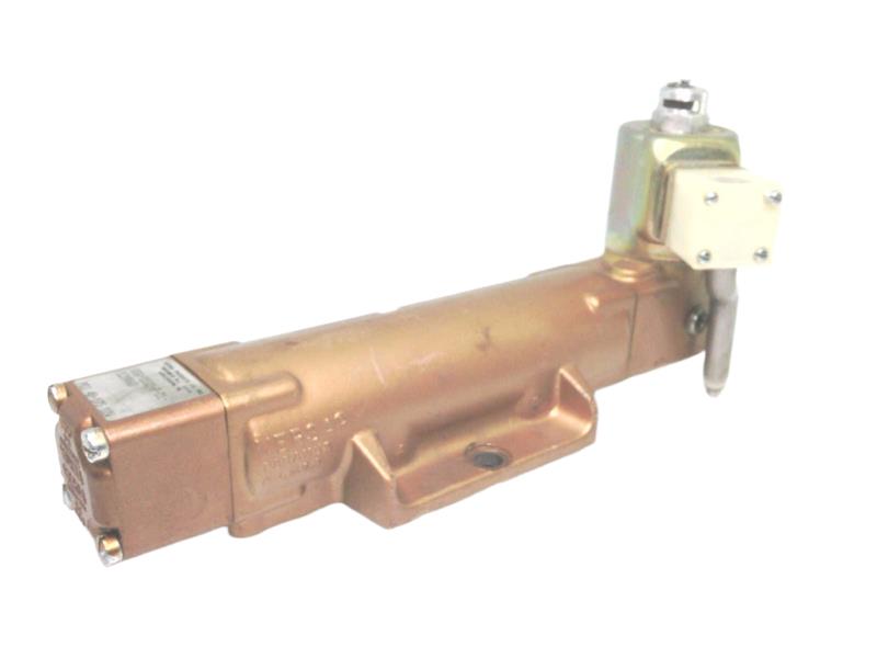 VSG-5532-P-21-120V60 by VERSA VALVES