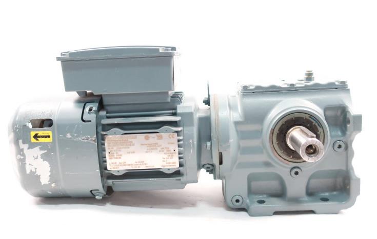 SEW EURODRIVE R47DRN71M4BE05HR