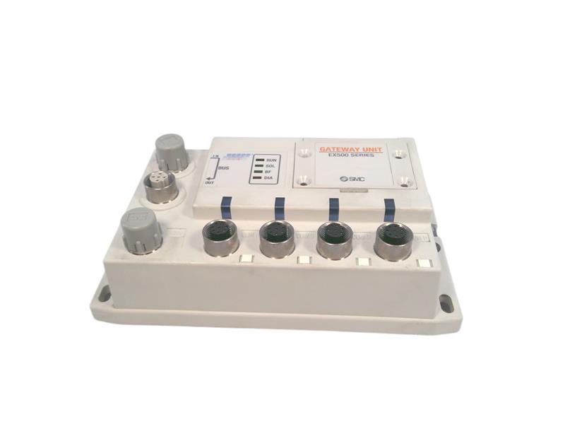 SMC EX500-GPR1A