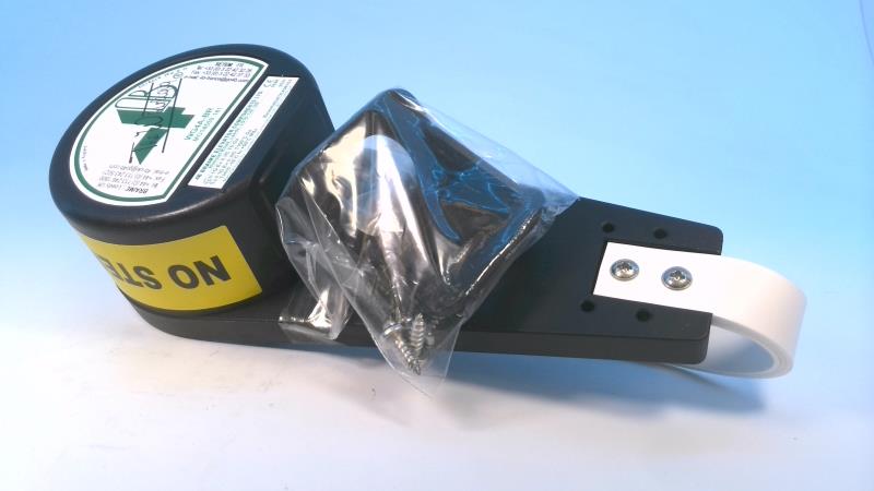 4B COMPONENTS WG4A-BR