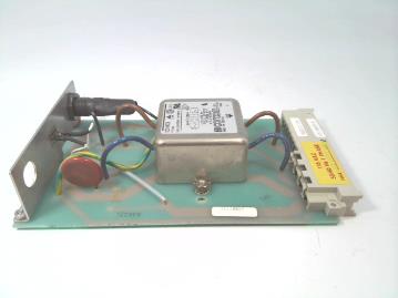 K TRON 9184-00107-A