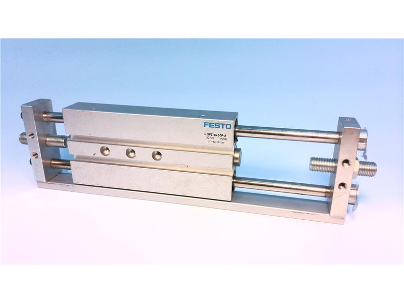 FESTO SPZ-16-50-P-A
