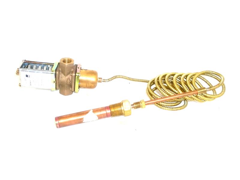 V47AA-1C by JOHNSON CONTROLS