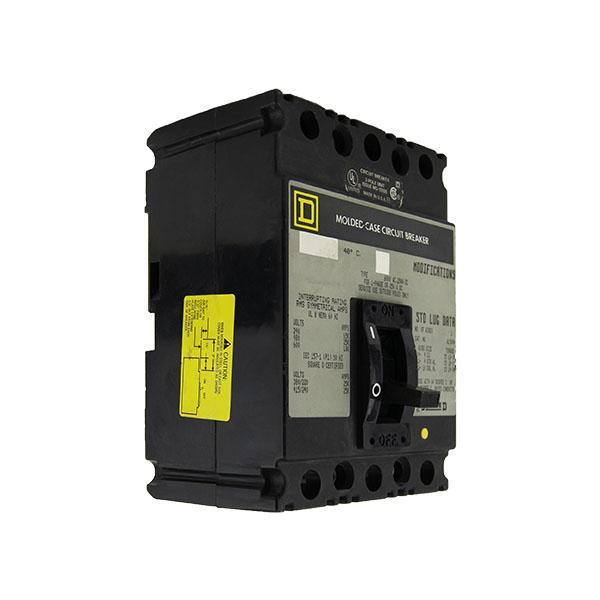 SCHNEIDER ELECTRIC FCP34090