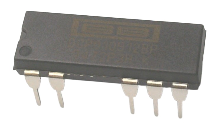 DCP010512BP by TEXAS INSTRUMENTS SEMI