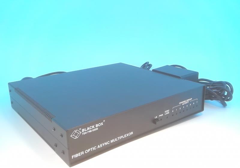 BLACK BOX CORP MX512A-ST