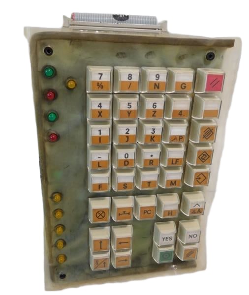 SIEMENS 6FX1120-5AA00