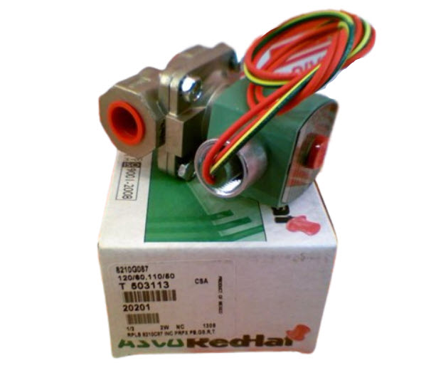ASCO 8210G87