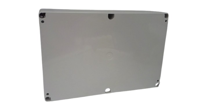 HAMMOND MANUFACTURING 1554VA2GYCL