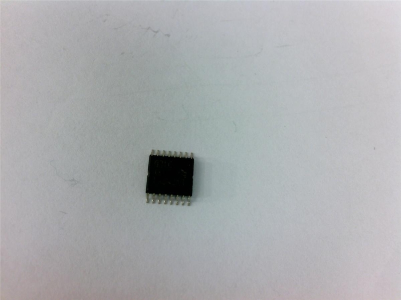 TEXAS INSTRUMENTS SEMI SN65LVDM051PW