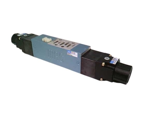 MAC VALVES INC PRP1A-GEEA