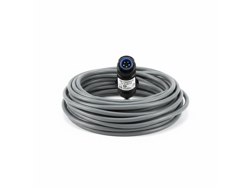 C3-3-40-CF by TRI-TRONICS