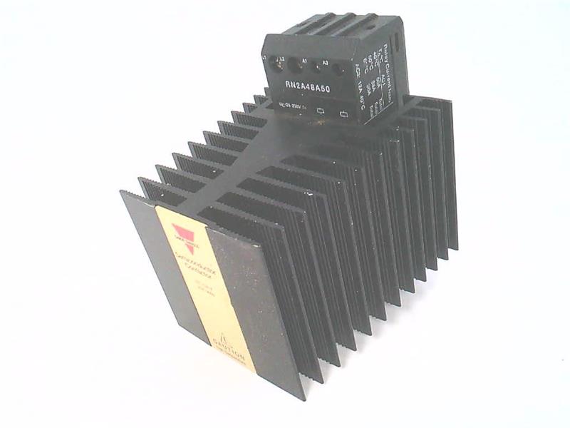 CARLO GAVAZZI RN2A48A50