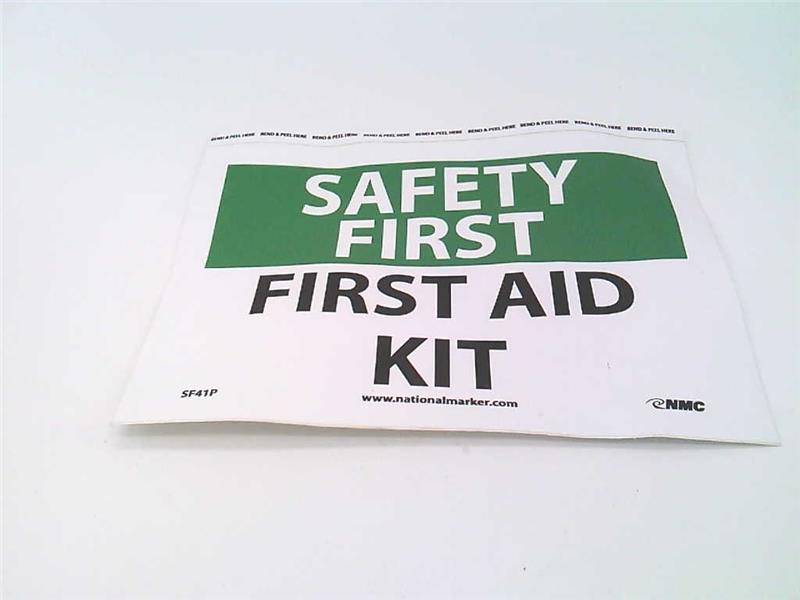 NMC SAFETY SF41P