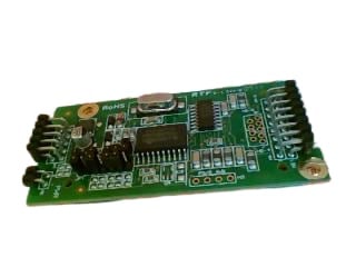 TSHARC-12VR by HAMPSHIRE CO