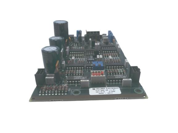 VELLINGE ELECTRONICS 560 60 11-01