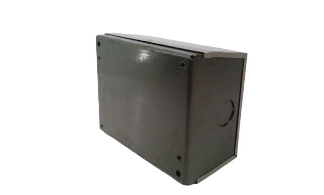 KIDDE-FENWAL, LLC 19-404005-200