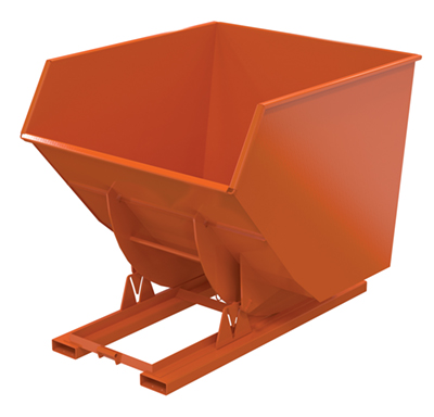 VESTIL D-350-HD-NB-ORG-C
