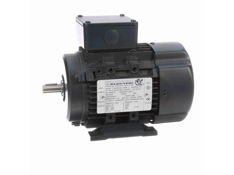 REGAL REXNORD 071T34FH5304