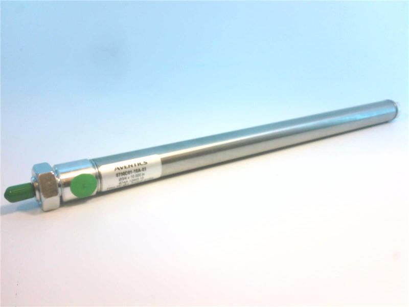 ASCO 0750D01-10A-03