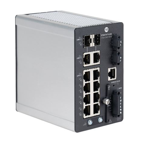 1783-CMS10DN por ALLEN BRADLEY