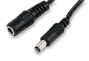 JR8306-10M by MULTICOMP