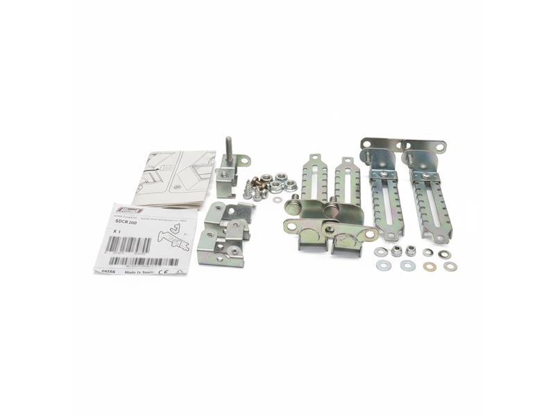 SDCR-200 by SCHNEIDER ELECTRIC