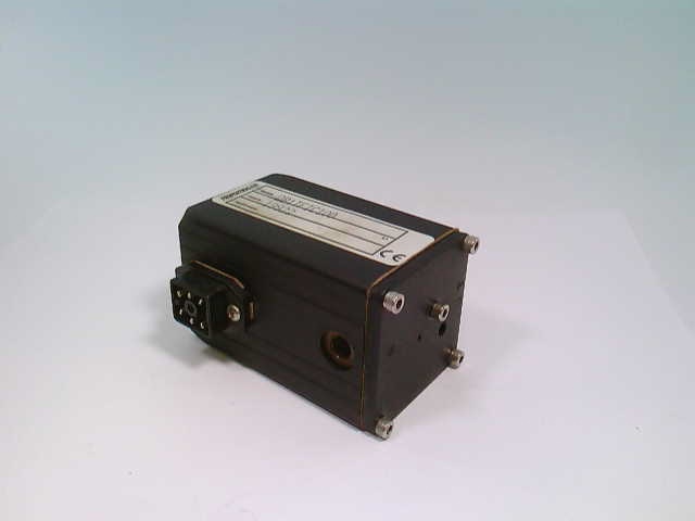 PROPORTION AIR INC QB1TF1C100