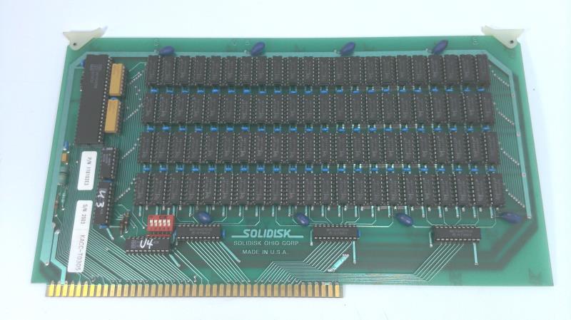 SOLIDISK 110102E3