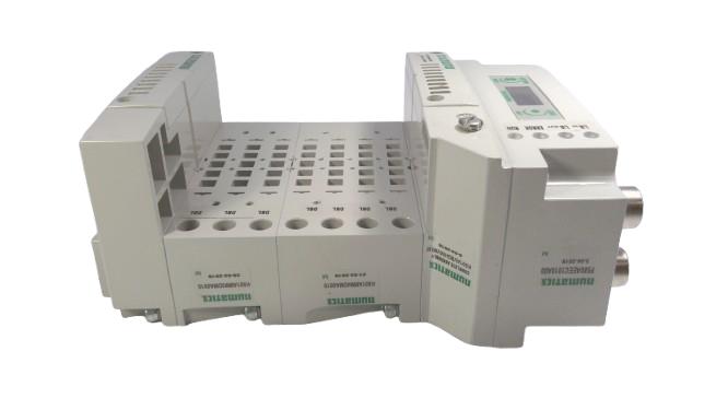 ASCO K501AV8GH00VMUF