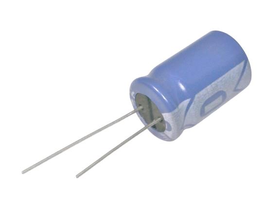 CORNELL DUBILIER SK471M050ST