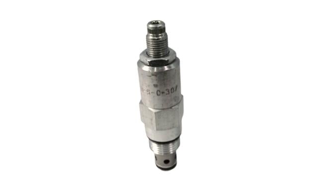 EATON CORPORATION RV1-10-S-0-30/30