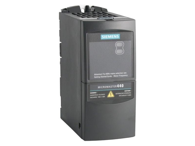 SIEMENS 6SE6440-2UD21-5AA1