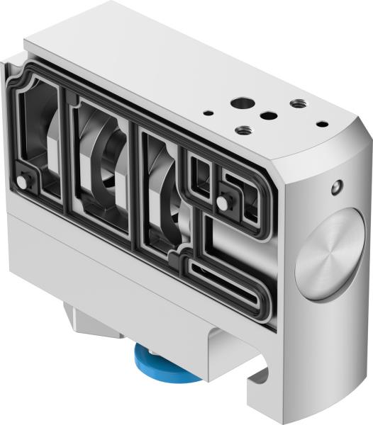 FESTO CPVSC1-D-QXC