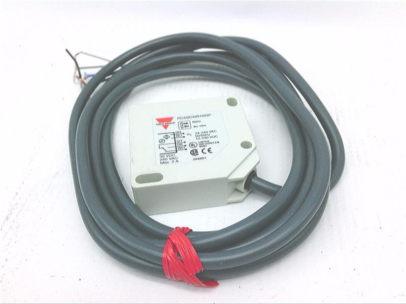 CARLO GAVAZZI PC50CNR10RP