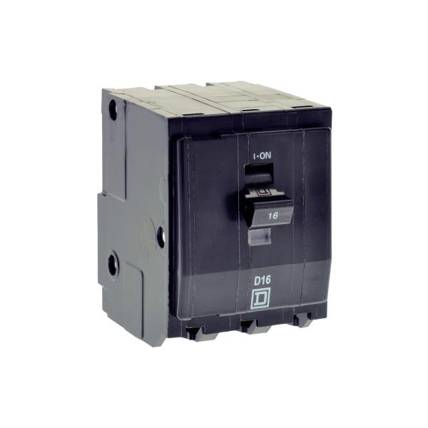 SCHNEIDER ELECTRIC QOXD350